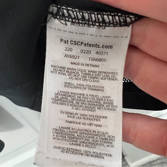 Omniheat thermal top and bib - Picture 12 of 14